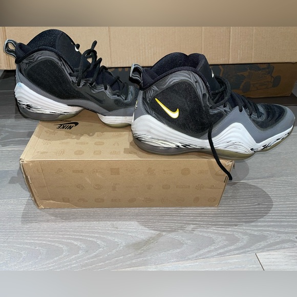 Men used Nike air penny - Picture 4 of 5